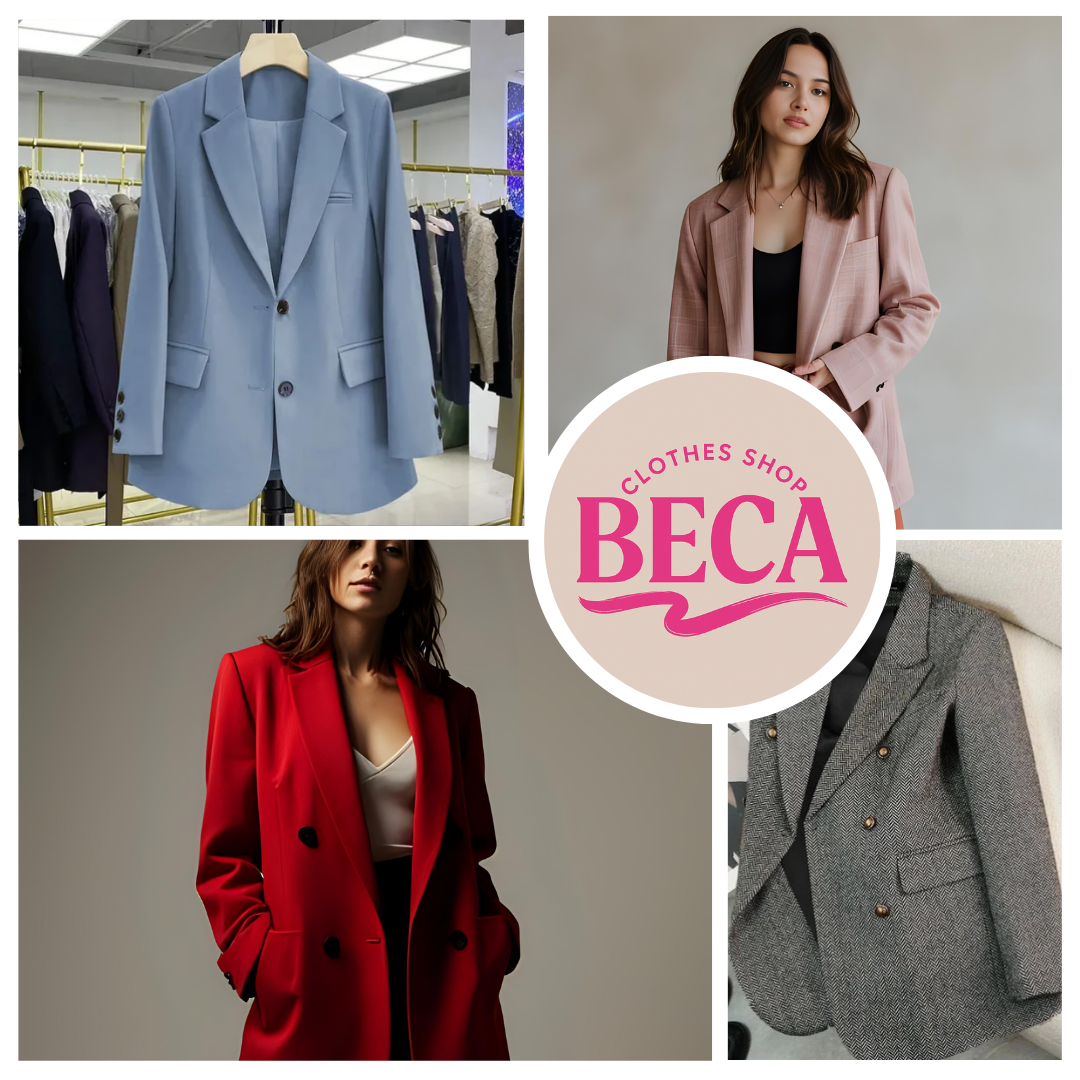 Comment porter un blazer oversized : le guide