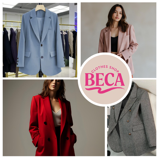 Comment porter un blazer oversized : le guide