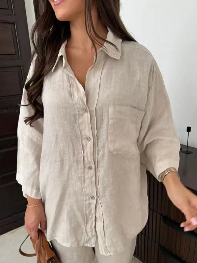 Ensemble lungo