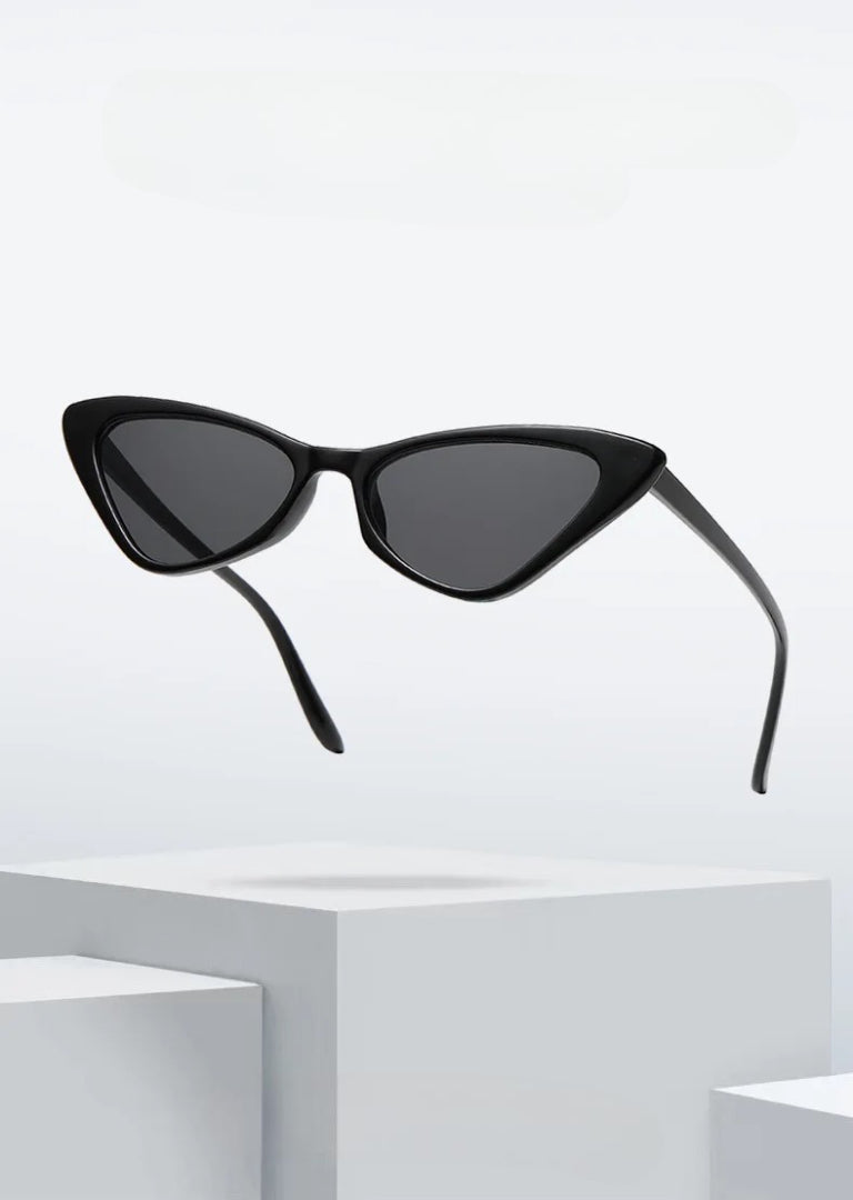 Lunette "Cat eyes"