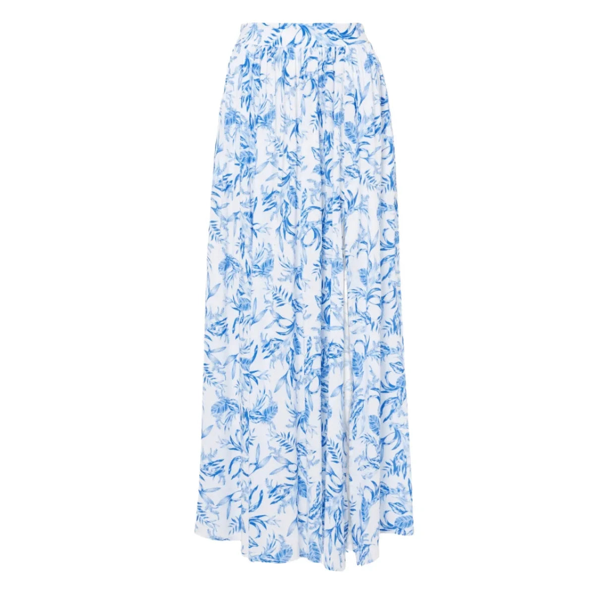 Maillot de bain1 pièce floral et son paréo