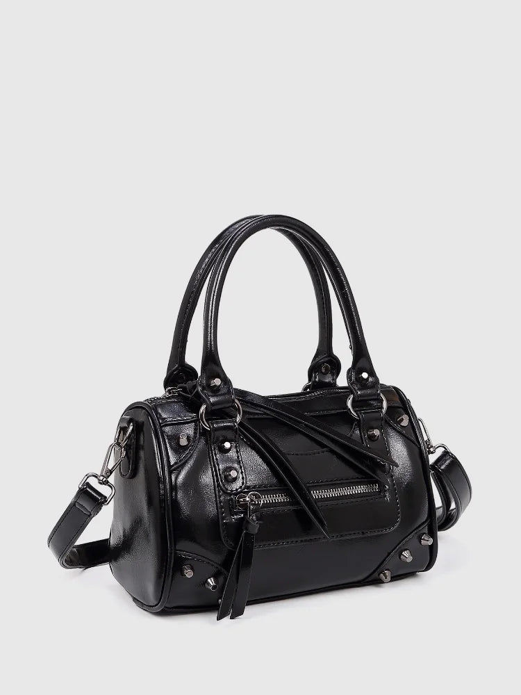 Sac main Leather