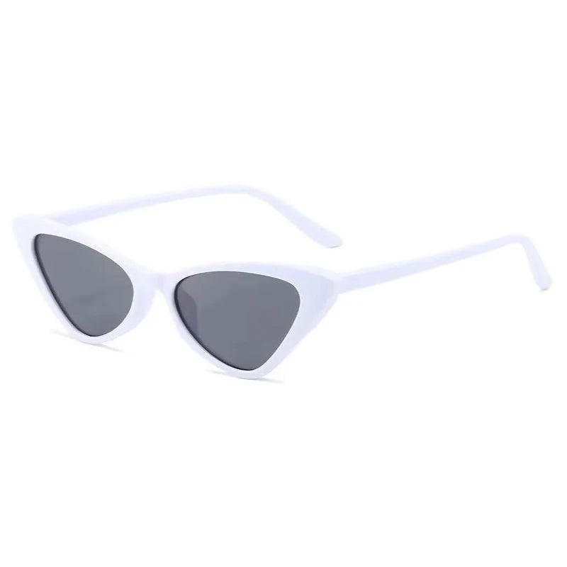 Lunette "Cat eyes"