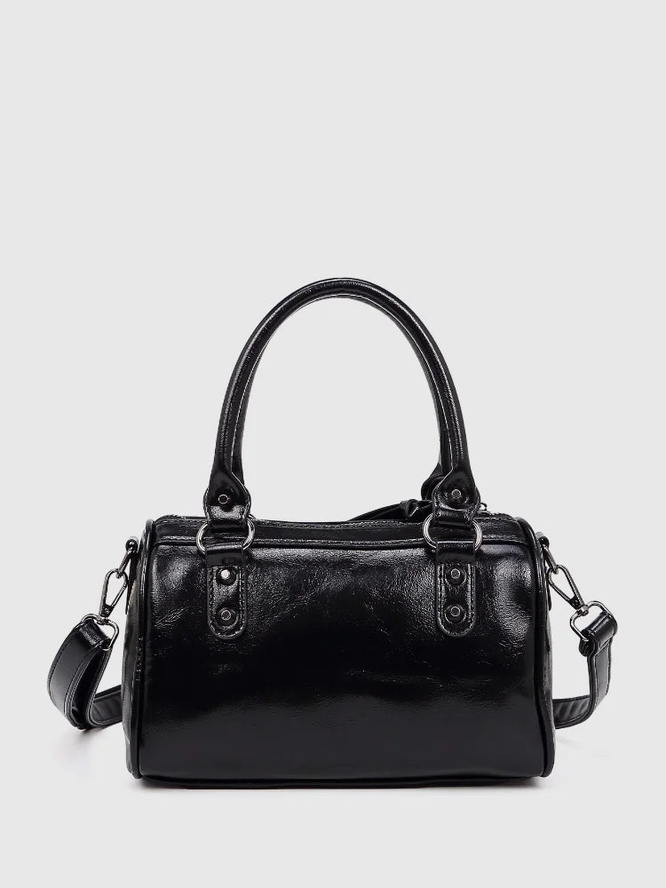 Sac main Leather