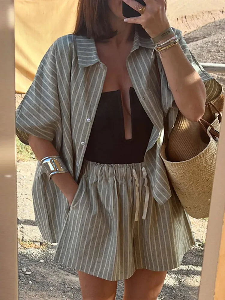 Ensemble Casual