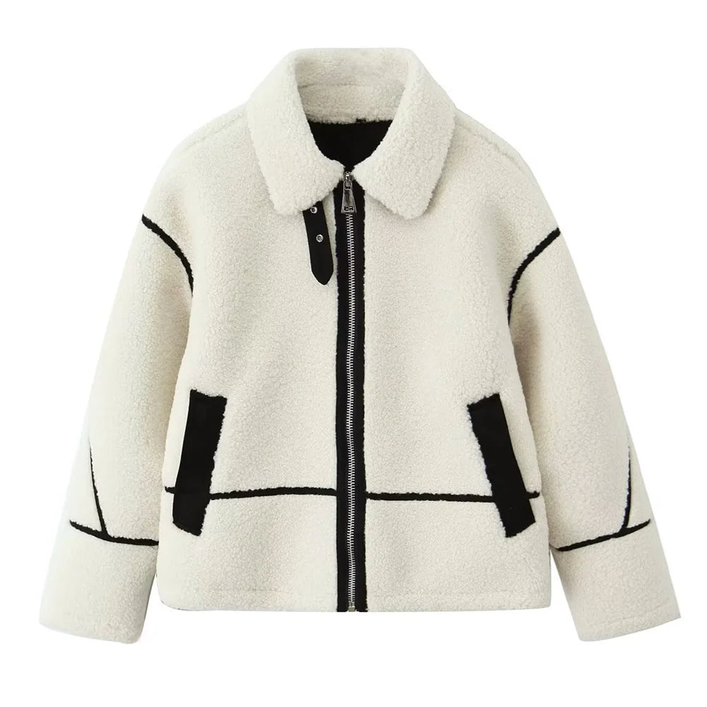 Veste polaire