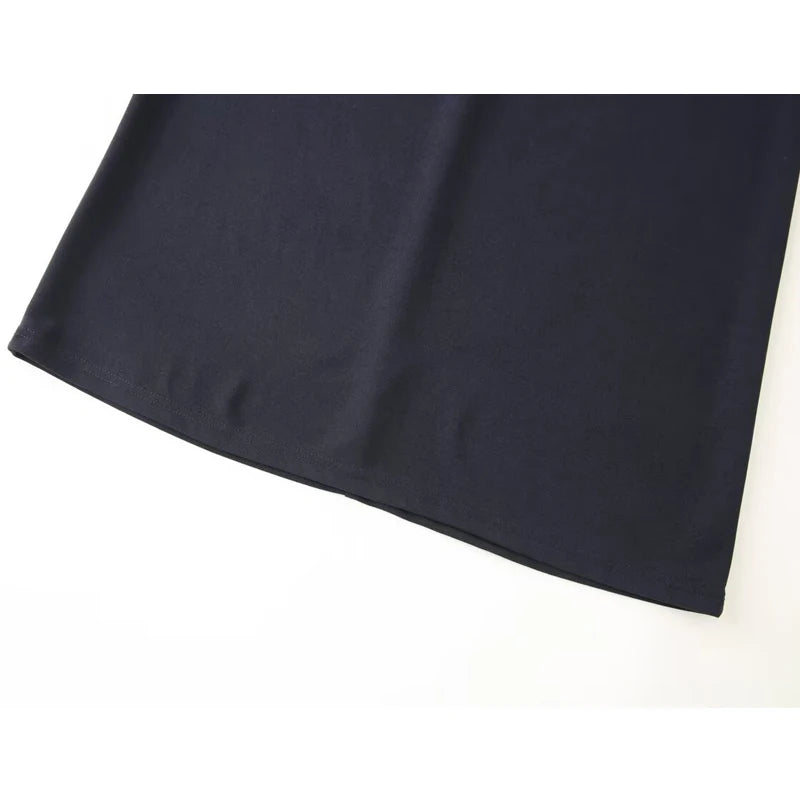 Robe Col Dos Nu | Robe de Soirée Sexy & Robe d'Été Plage