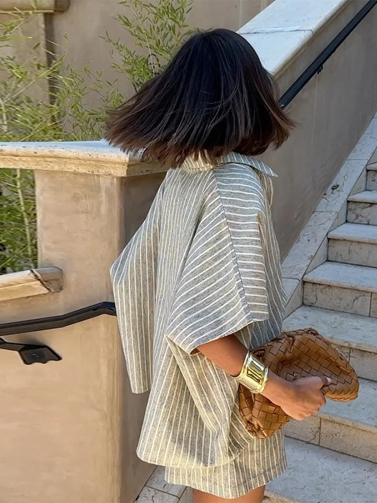 Ensemble Casual