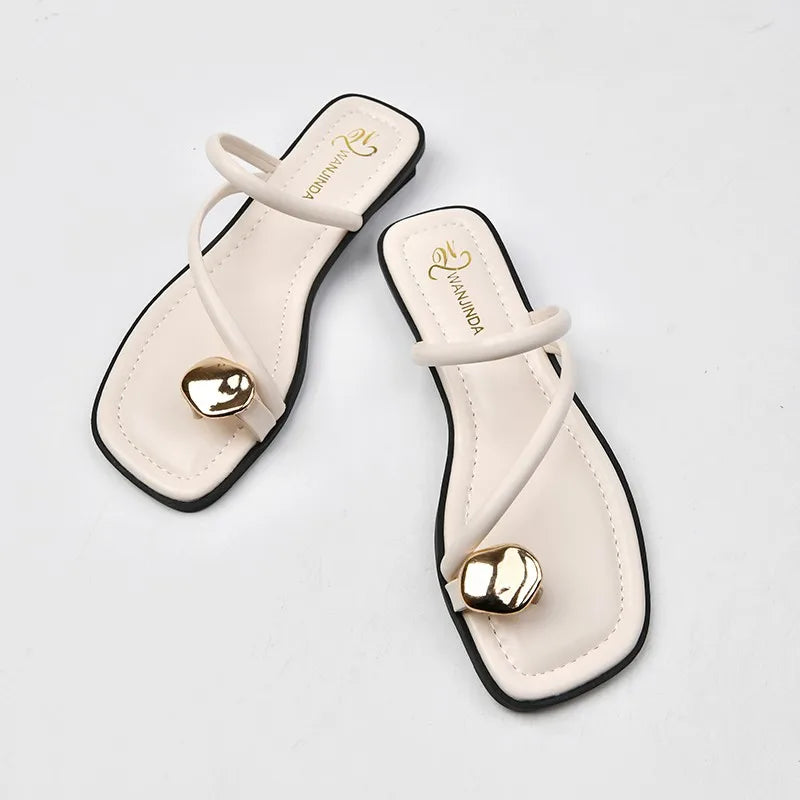 Sandales d’été