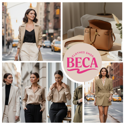 Top 5 des Indispensables Mode Femme : La Sélection de la Saison