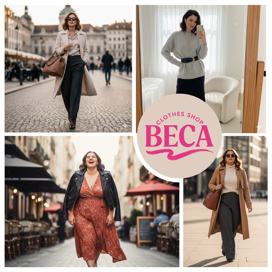 8 Mars : Célébrons la Femme Qui Ose, et la Mode Qui la Révèle !