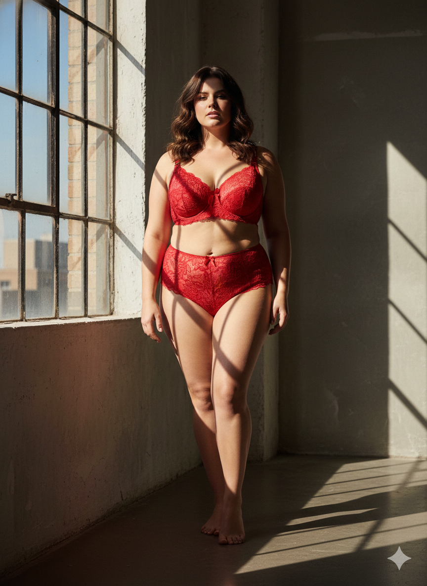 lingerie fine dentelle femme, ensemble sous-vêtements dentelle, soutien-gorge et culotte dentelle florale