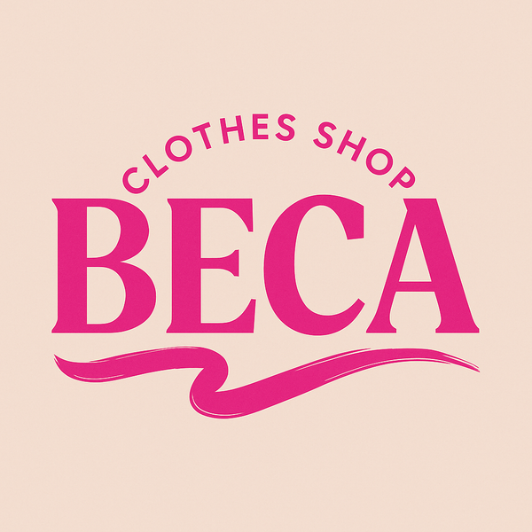 BECA Clothes Shop
