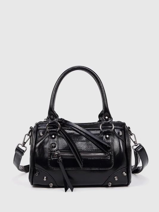 Sac main Leather