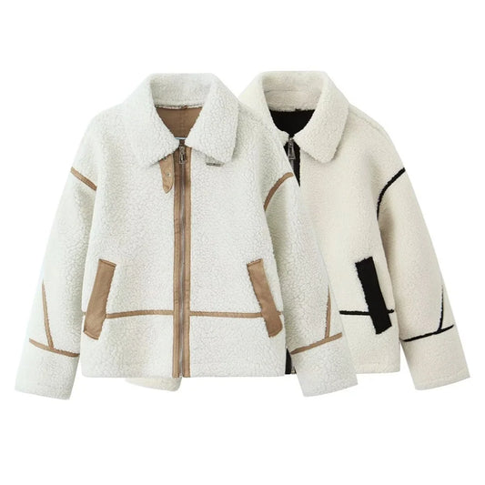 Veste polaire