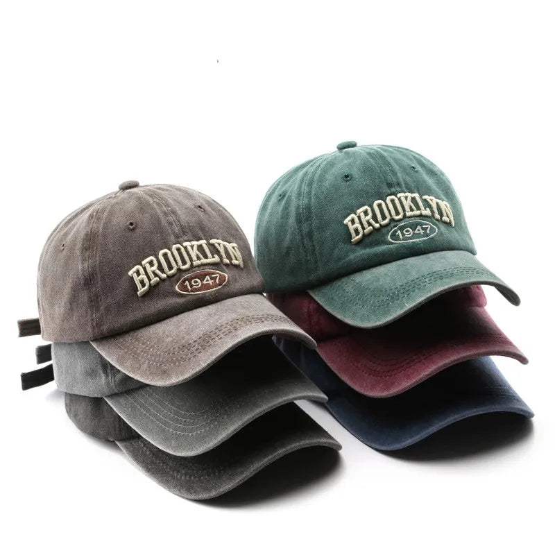 Casquette BROOKLYN