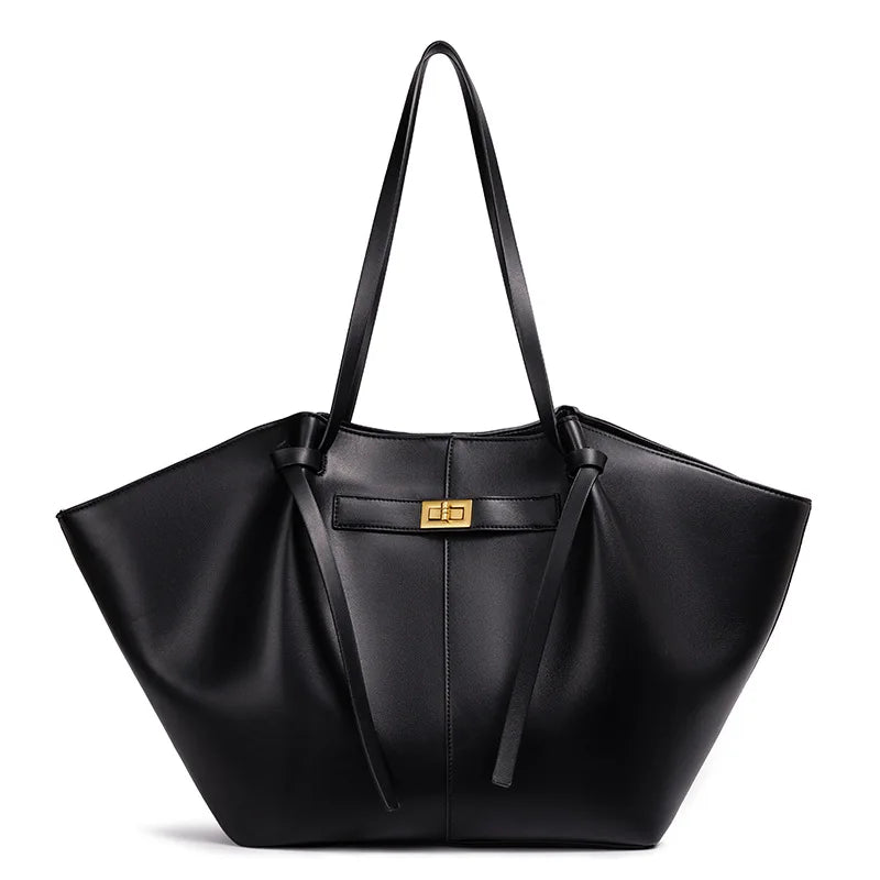 Sac à main en cuir