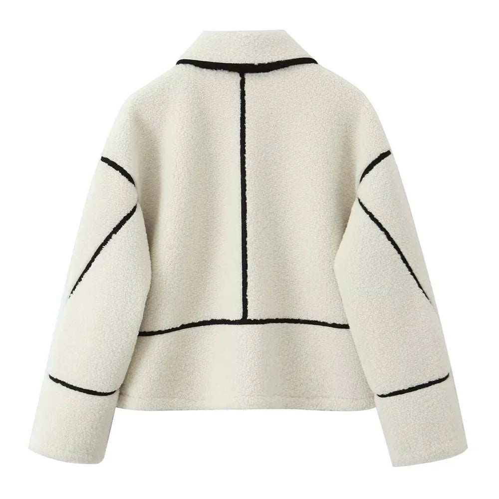 Veste polaire