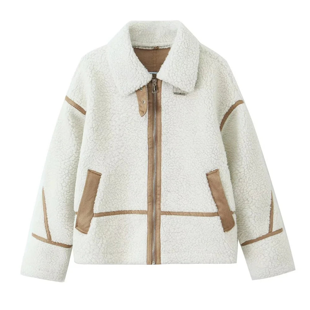 Veste polaire
