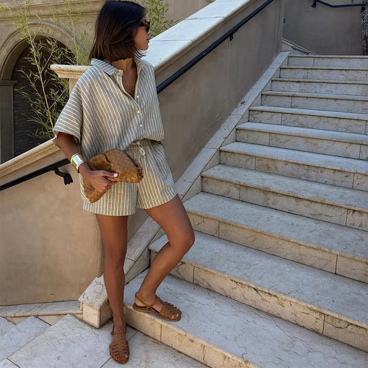 Ensemble Casual