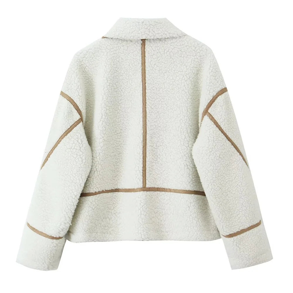 Veste polaire