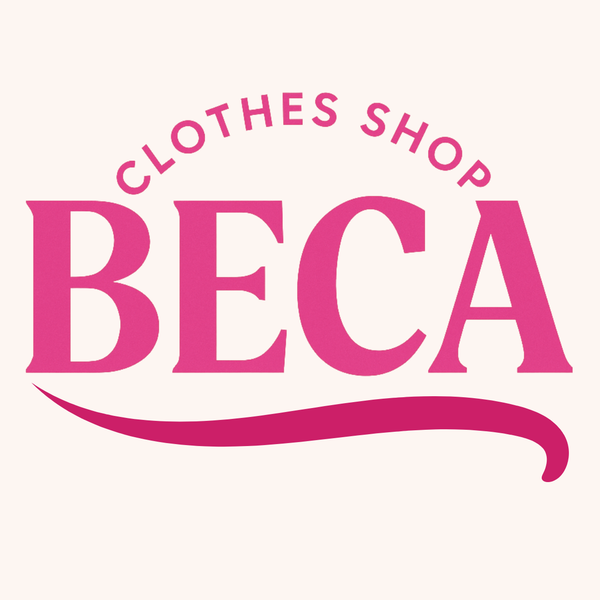 BECA Clothes Shop